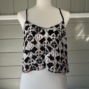 Reformation Women's Patterned Tank